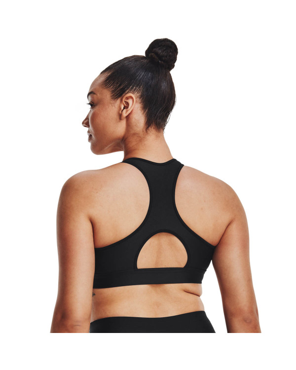 Women's Armour Bra Mid Padless 