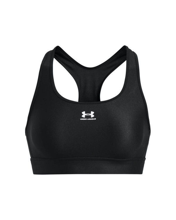 Women's Armour Bra Mid Padless 