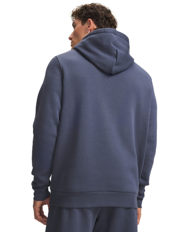UA Icon Fleece Men's Hoodie 