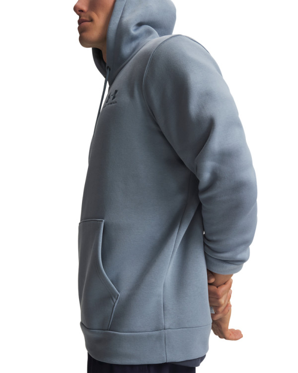 UA Icon Fleece Men's Hoodie 