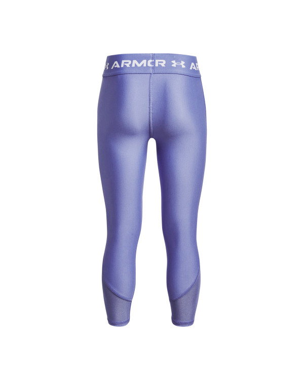 Girls' HeatGear® Ankle Crop
