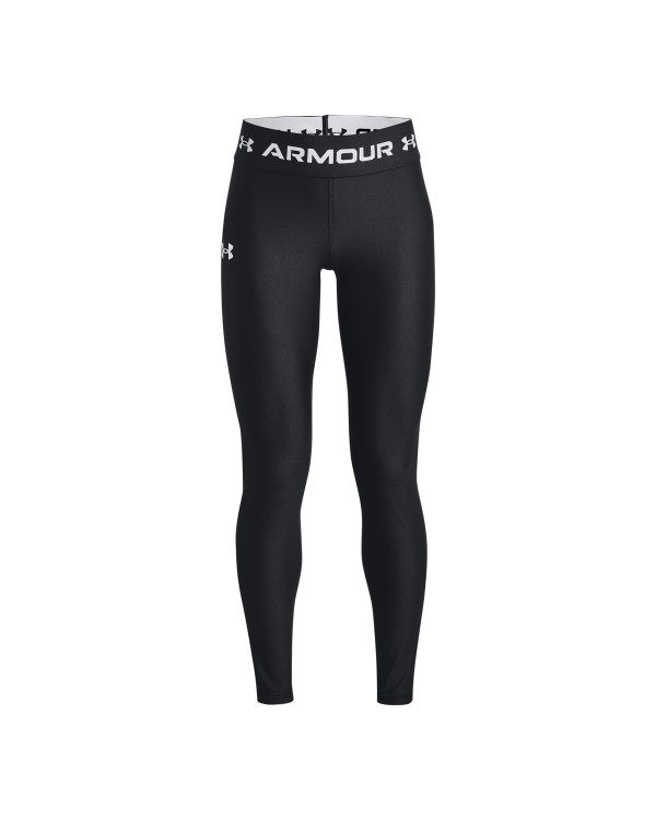 Girls' HeatGear® Leggings 