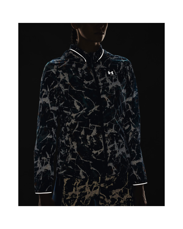 Women's UA Storm OutRun The Cold Jacket 
