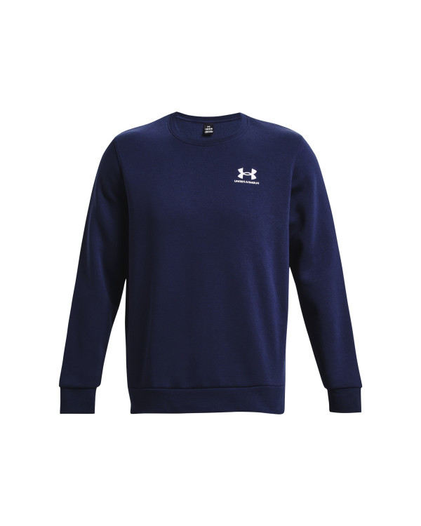 Men's UA Essential Fleece Crew