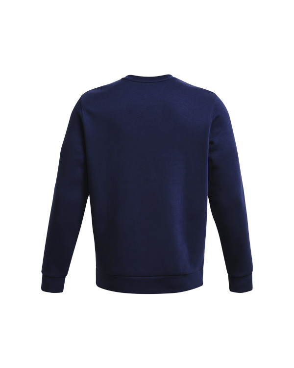 Men's UA Essential Fleece Crew