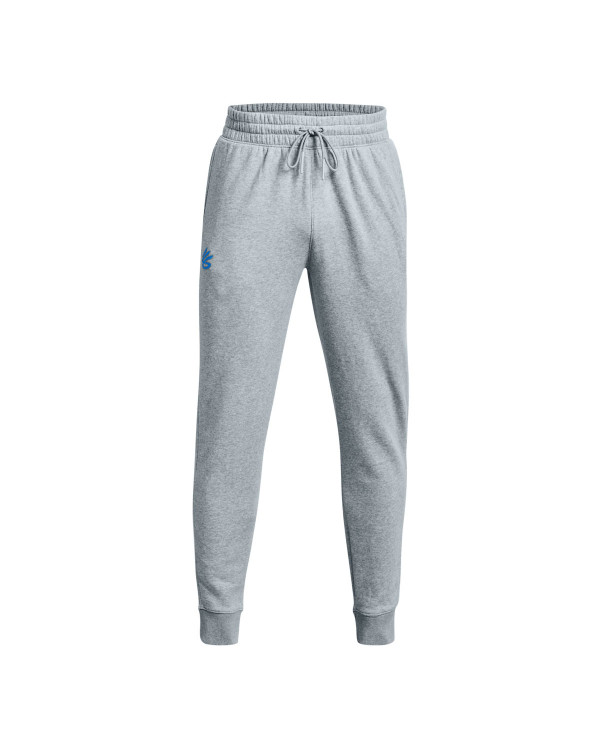 Men's Curry Fleece Sweatpants