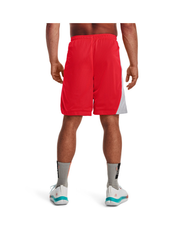 Men's Curry Splash 9