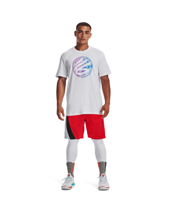 Men's Curry Splash 9