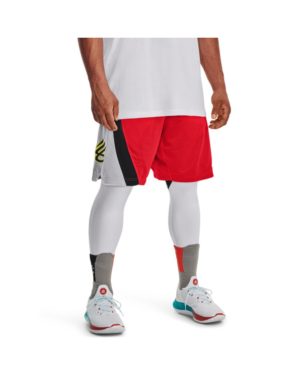 Men's Curry Splash 9