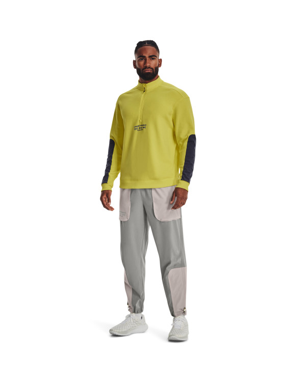 Men's UA Run Trail ½ Zip 