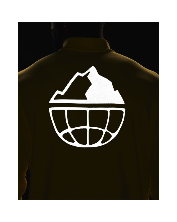 Men's UA Run Trail ½ Zip 