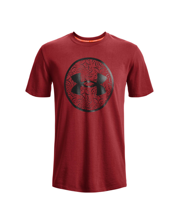 Men's UA Lunar New Year Short Sleeve 