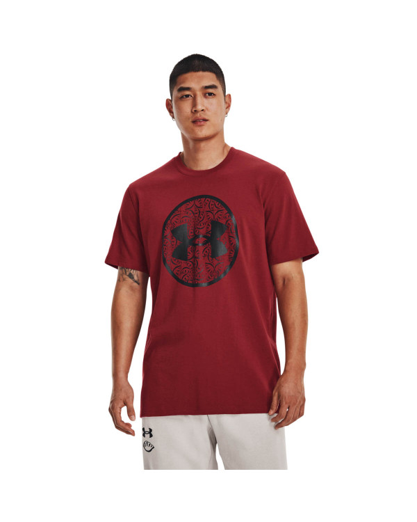 Men's UA Lunar New Year Short Sleeve 