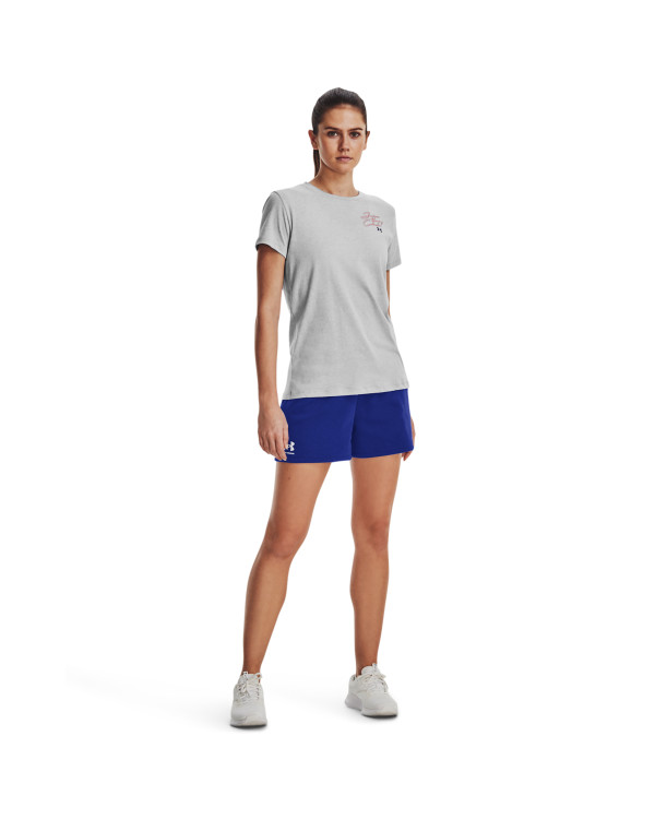 Women's UA Rival Terry Shorts 