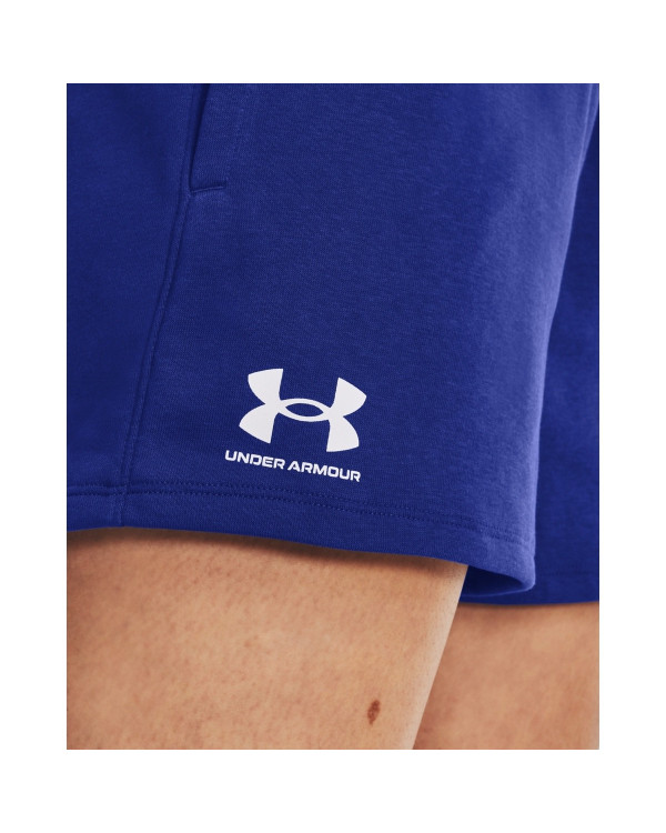 Women's UA Rival Terry Shorts 