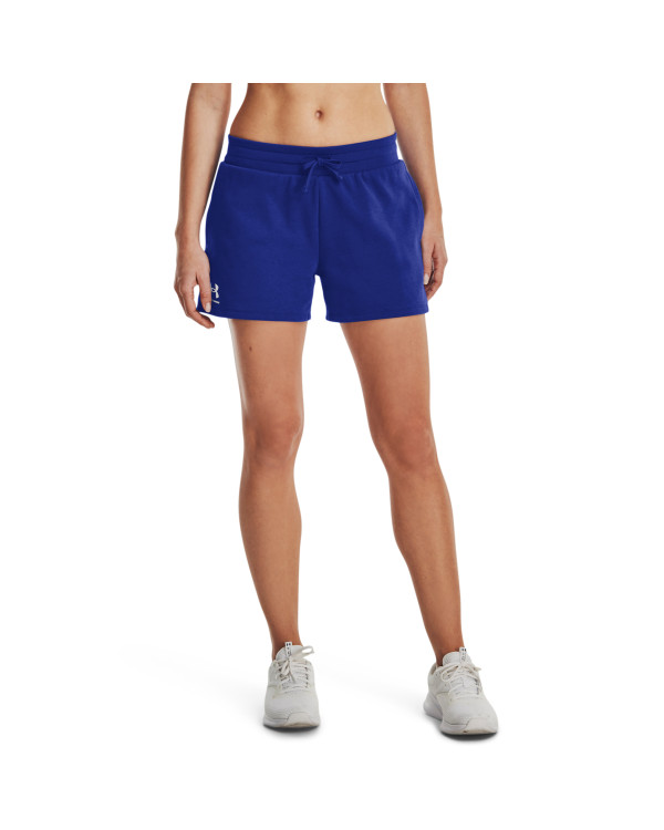 Women's UA Rival Terry Shorts 