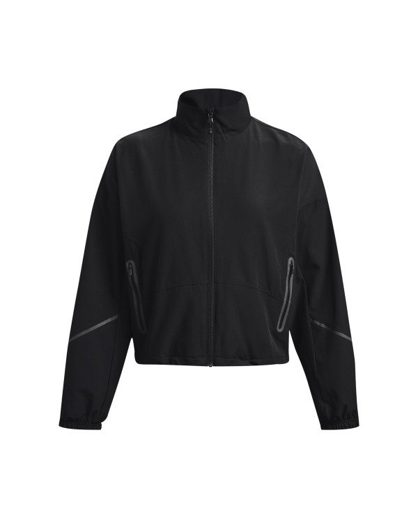 Women's UA Unstoppable Jacket 