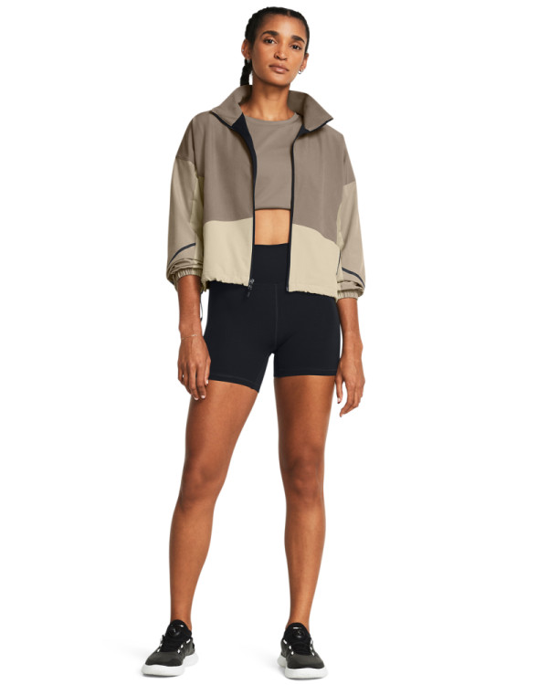 Women's UA Unstoppable Jacket
