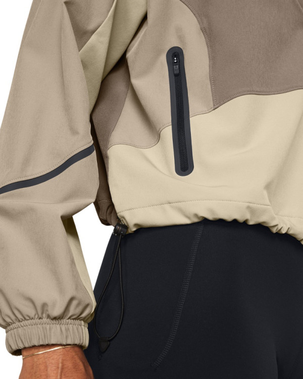 Women's UA Unstoppable Jacket