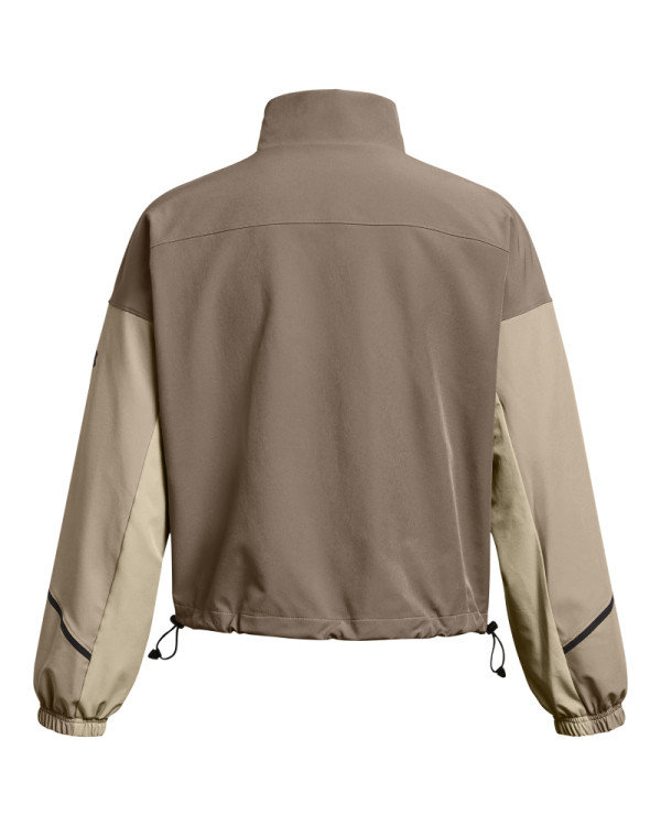 Women's UA Unstoppable Jacket