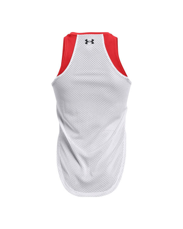 Women's UA Mesh Tank 
