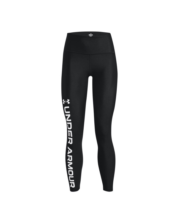 Women's HeatGear® Full-Length Leggings