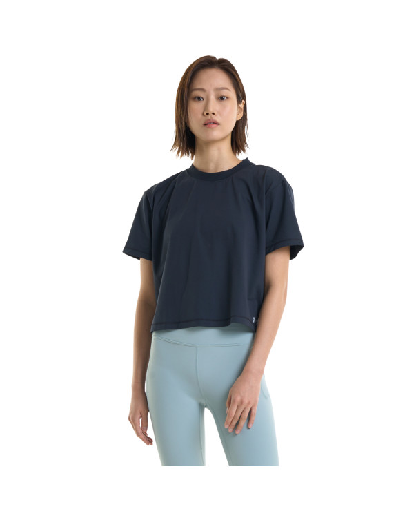 Women's UA Meridian Short Sleeve
