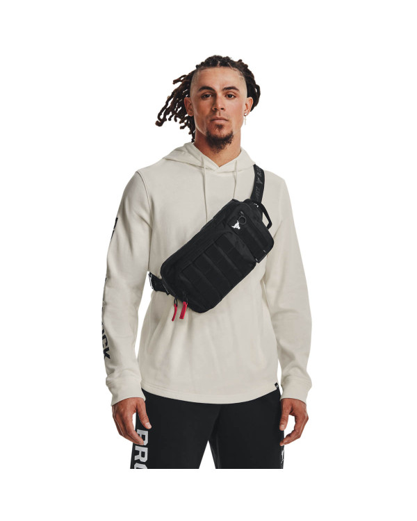 Unisex Project Rock Waist Bag 