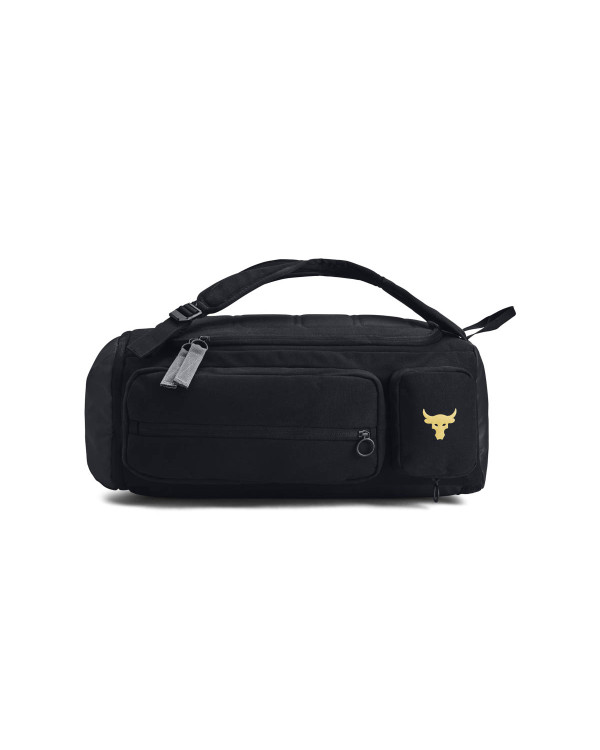 Men's Project Rock Duffle Backpack 