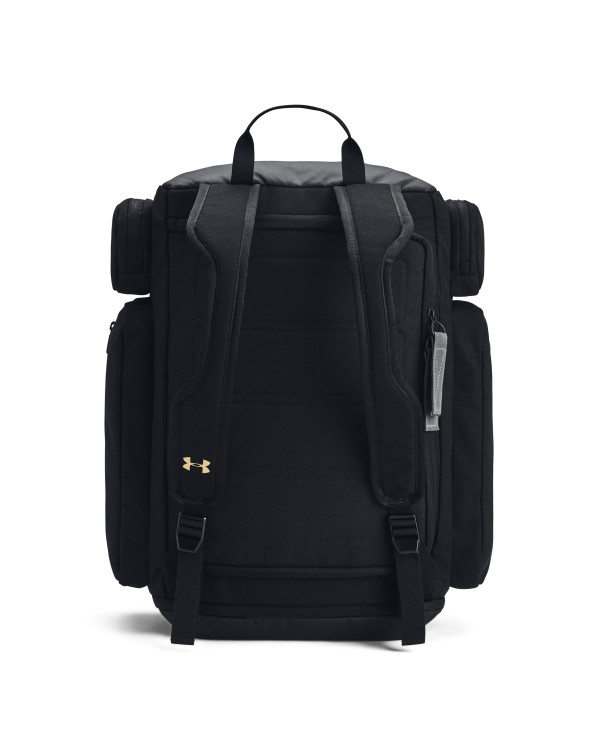 Men's Project Rock Duffle Backpack 