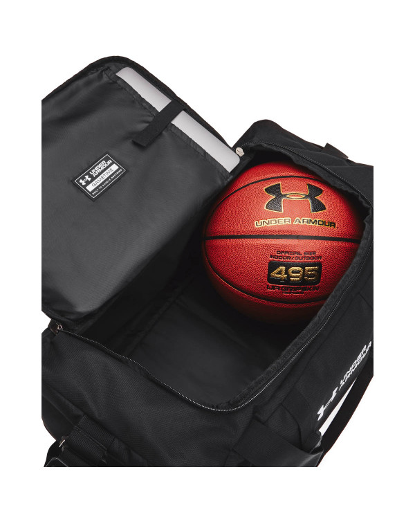 Unisex UA Gametime Small Duffle Bag 