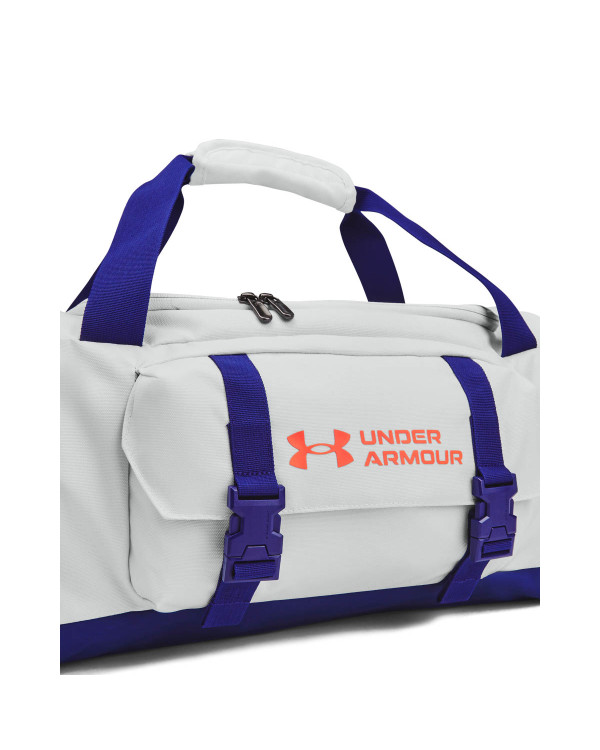 Unisex UA Gametime Small Duffle Bag 