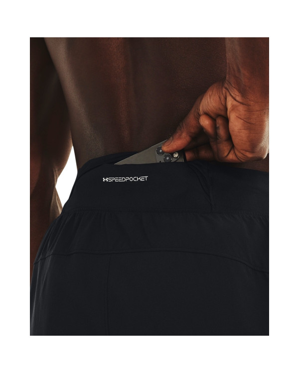 Men's UA Launch Elite 5'' Shorts