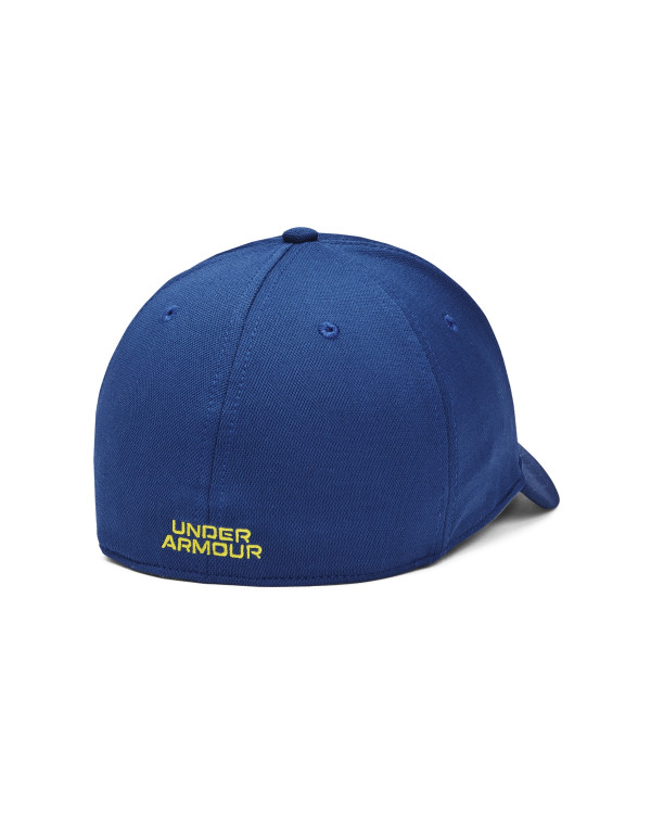 Men's UA Blitzing Cap 