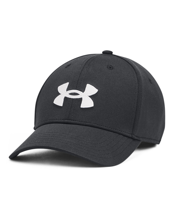 Men's UA Blitzing Adjustable Cap 