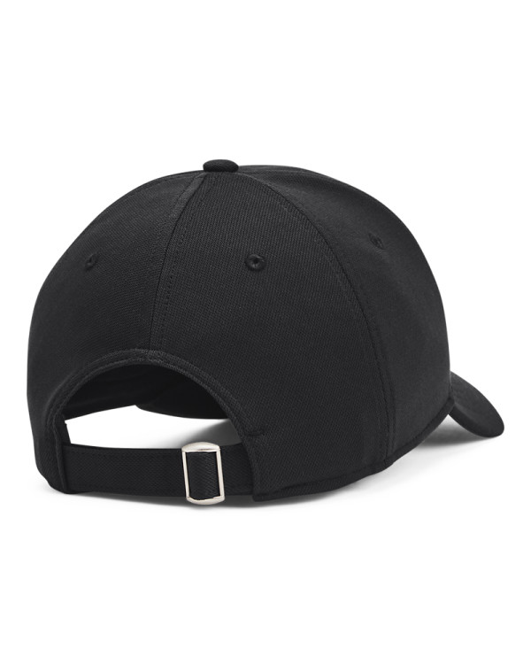 Men's UA Blitzing Adjustable Cap 