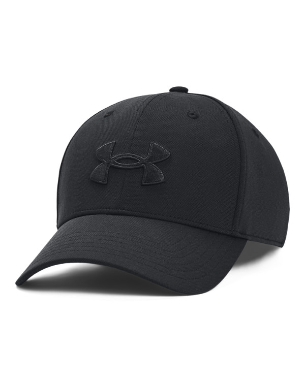 Men's UA Blitzing Adjustable Cap
