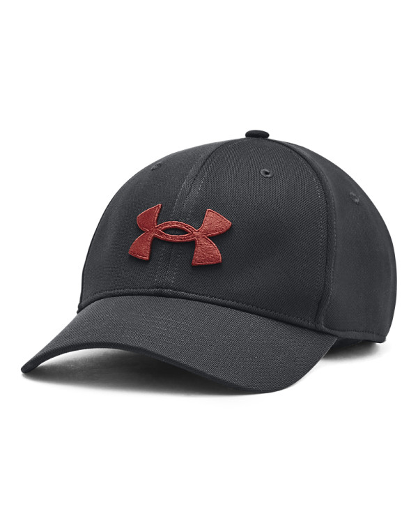 Men's UA Blitzing Adjustable Cap 