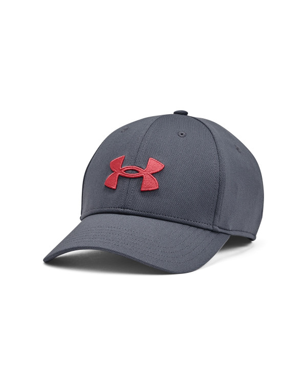 Men's UA Blitzing Adjustable Cap 