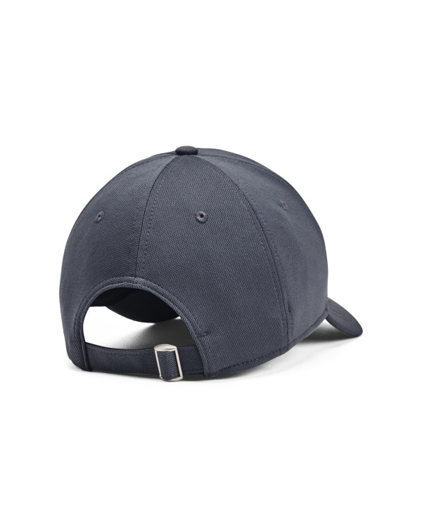 Men's UA Blitzing Adjustable Cap 