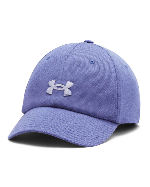 Women's UA Blitzing Adjustable Cap 