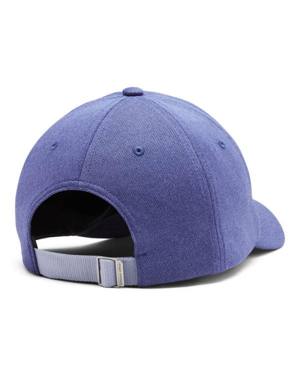 Women's UA Blitzing Adjustable Cap 