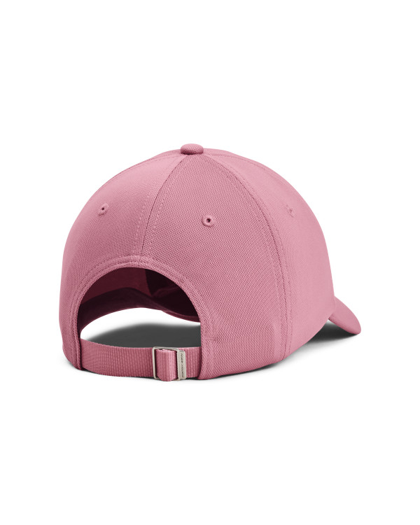 Women's UA Blitzing Adjustable Cap