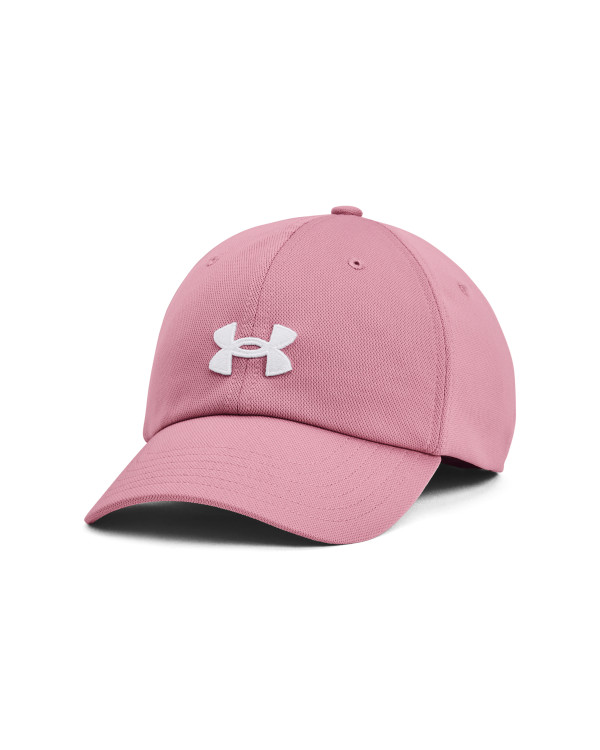 Women's UA Blitzing Adjustable Cap 