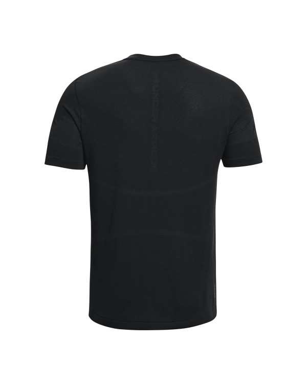 Men's UA Vanish Elite Seamless Short Sleeve 