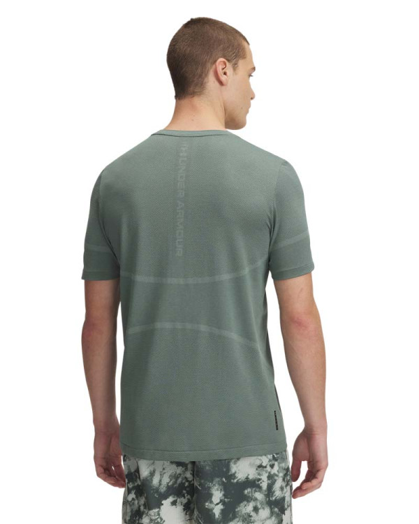UA Vanish Elite Seamless SS