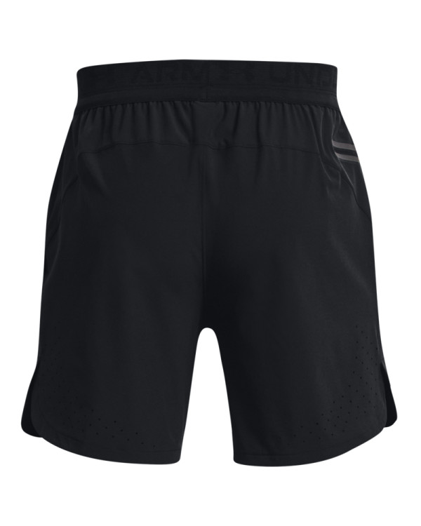 Men's UA Peak Woven Shorts