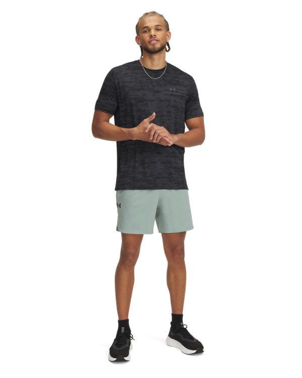Men's UA Peak Woven Shorts 