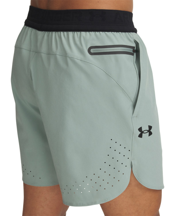 Men's UA Peak Woven Shorts 