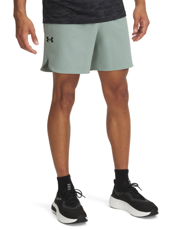 Men's UA Peak Woven Shorts 